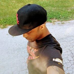 Meet your Posher, Riley holmes